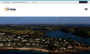 Cornishkeepers.co.uk thumbnail
