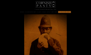 Cornishpastyco.com thumbnail