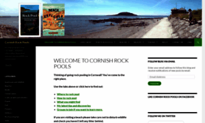 Cornishrockpools.com thumbnail