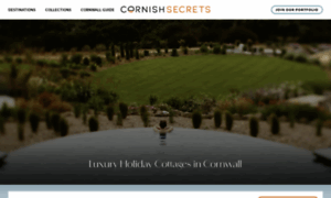 Cornishsecrets.co.uk thumbnail