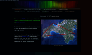 Cornwall-ufo.co.uk thumbnail