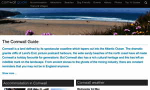 Cornwall24.co.uk thumbnail