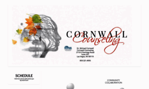 Cornwallcounseling.com thumbnail