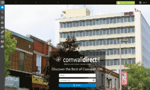 Cornwalldirect.info thumbnail