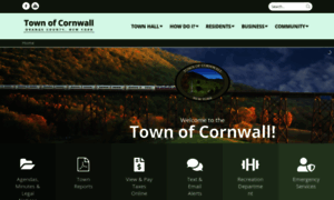 Cornwallny.com thumbnail