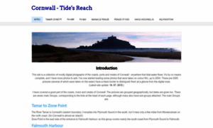 Cornwalltidesreach.weebly.com thumbnail