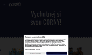 Corny.cz thumbnail