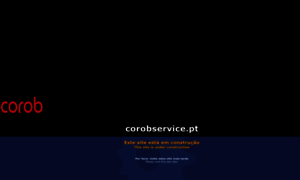 Corobservice.pt thumbnail