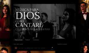 Corocantare.blogspot.com thumbnail