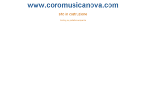 Coromusicanova.com thumbnail