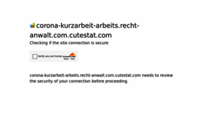 Corona-kurzarbeit-arbeits.recht-anwalt.com.cutestat.com thumbnail