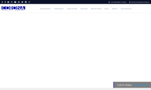 Coronarealtygroupinc.com thumbnail