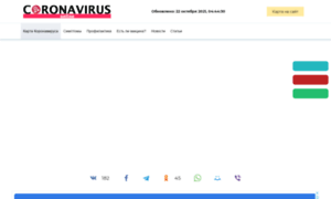 Coronavirus-online.ru thumbnail