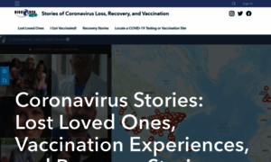 Coronavirus-stories-of-loss-and-recovery-giscorps.hub.arcgis.com thumbnail
