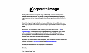 Corp-image.com thumbnail