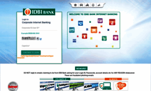 Corp.idbibank.co.in thumbnail