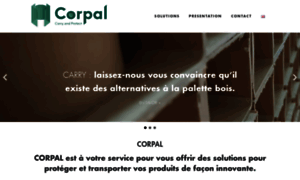 Corpal.fr thumbnail