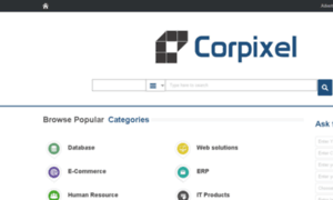 Corpixel.co.in thumbnail