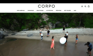 Corpo.co thumbnail