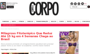 Corpoacorpo.info thumbnail