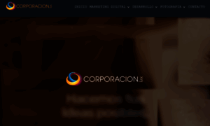 Corporacion.mx thumbnail