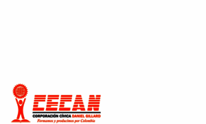 Corporacioncecan.org thumbnail