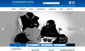 Corporate-gifts.co.uk thumbnail