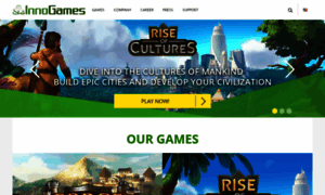 Corporate-old.innogames.com thumbnail