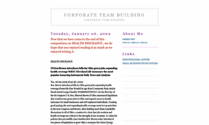 Corporate-team-building-6544.blogspot.ca thumbnail