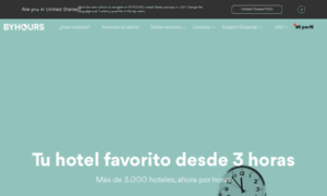 Corporate.byhours.com thumbnail