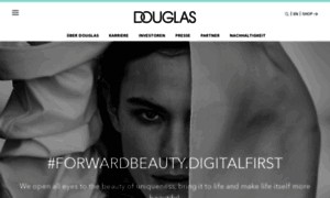 Corporate.douglas.de thumbnail