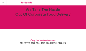 Corporate.foodpanda.com.bd thumbnail