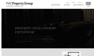 Corporate.pmcpropertygroup.com thumbnail