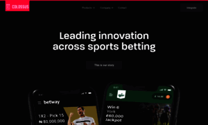 Corporate.staging-colossusbets.com thumbnail