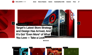 Corporate.target.com thumbnail