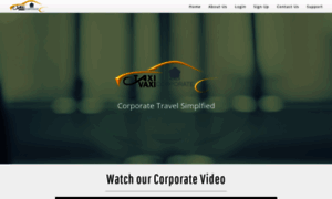 Corporate.taxivaxi.com thumbnail