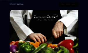 Corporatechefny.com thumbnail