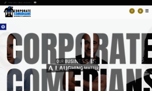 Corporatecomedians.com.au thumbnail