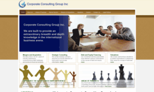 Corporateconsultinggrpinc.com thumbnail