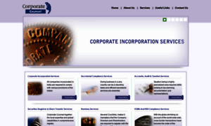 Corporatecounsel.co.in thumbnail