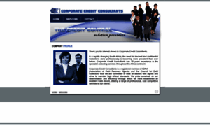 Corporatecredit.co.za thumbnail