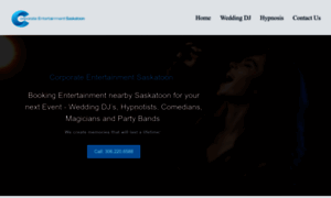 Corporateentertainmentsaskatoon.ca thumbnail