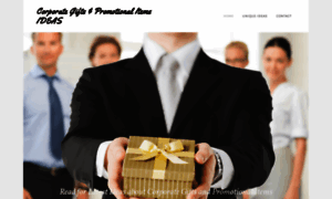 Corporategiftidea.weebly.com thumbnail