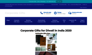 Corporategifts.in thumbnail