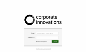 Corporateinnovations.createsend.com thumbnail