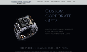 Corporatejeweler.com thumbnail