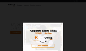 Corporatesports.ae thumbnail