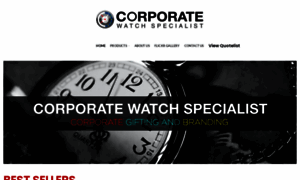 Corporatewatch.co.za thumbnail