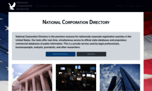 Corporation.directory thumbnail