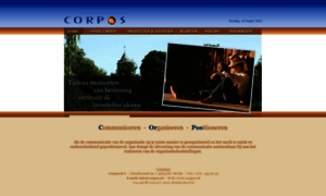 Corpos.nl thumbnail